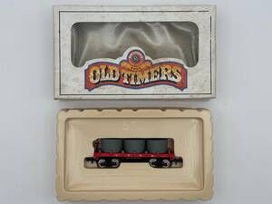 Bachmann N Scale 34ft CP Water Tank Car 53-1053-24 Old Timer Original Box